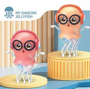 dancing jelly fish toy - Indiamart