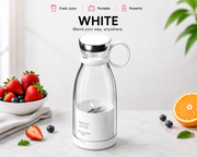 Portable Mini Blender for Fresh Juice (Pack of 1)