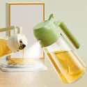 cooking oil spray bottle - Indiamart