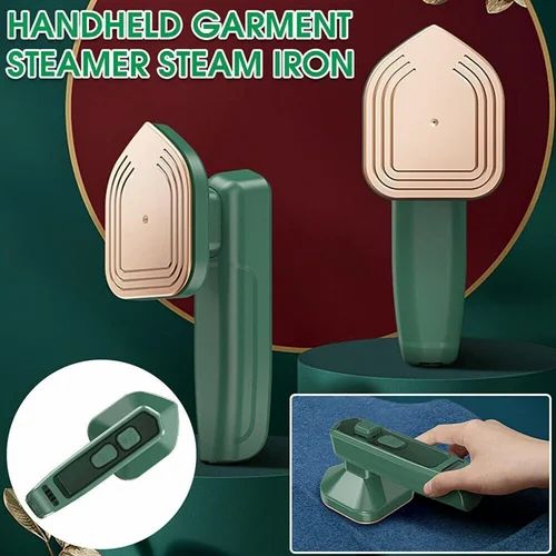 mini portable steam iron - Indiamart