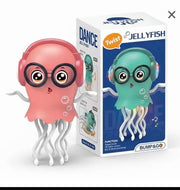 dancing jelly fish toy - Indiamart
