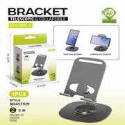 Bracket Metal Mobile Stand